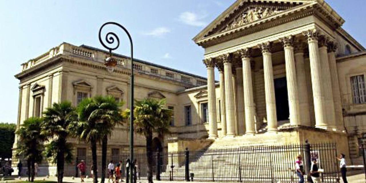 Comédie Musée-fabre Parking Offert Climatisation Appartement *
