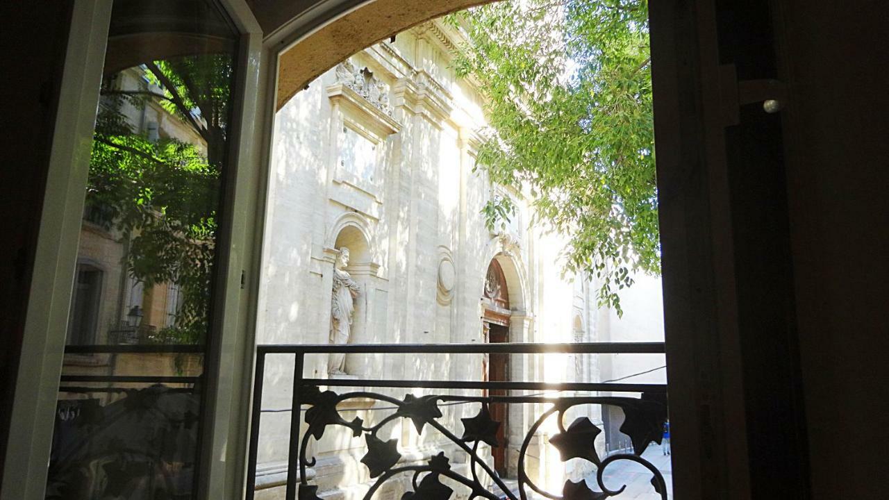 Appartement Comédie Musée-fabre Parking Offert Climatisation *